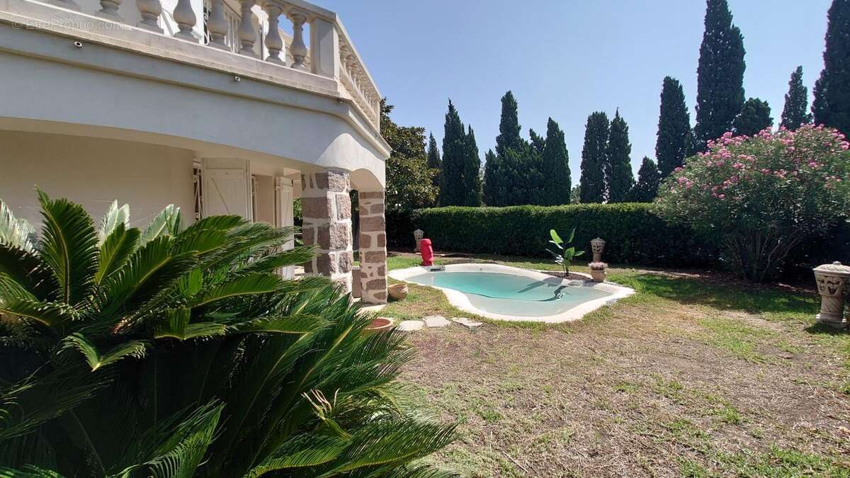 Maison 173 m² à Frejus  - photo 8