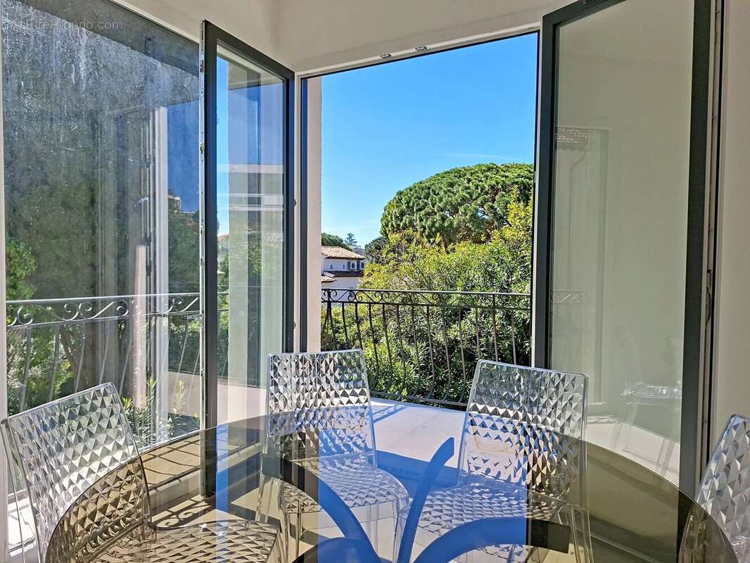 Maison à CANNES