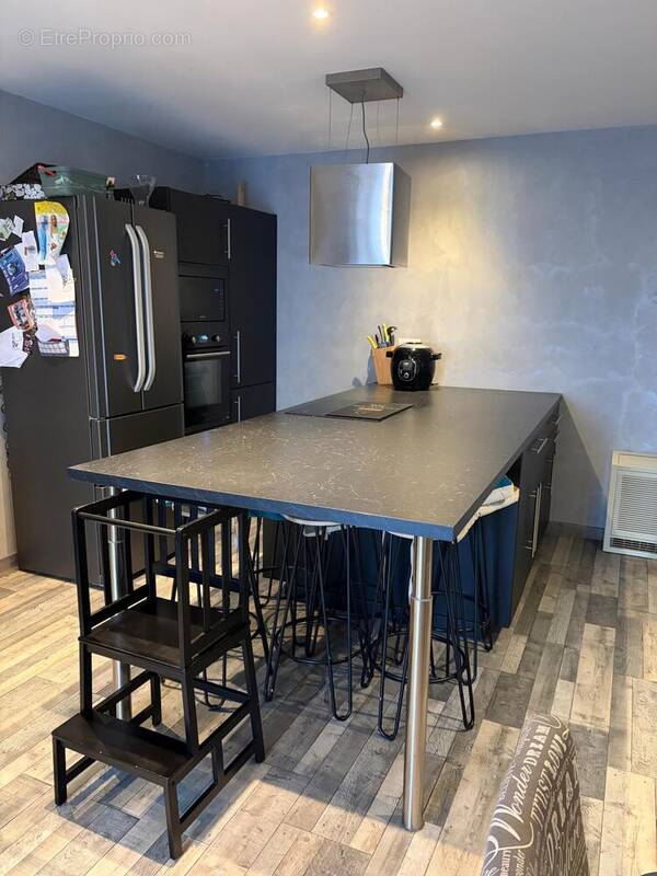 Photo 1 - Maison à SELONCOURT