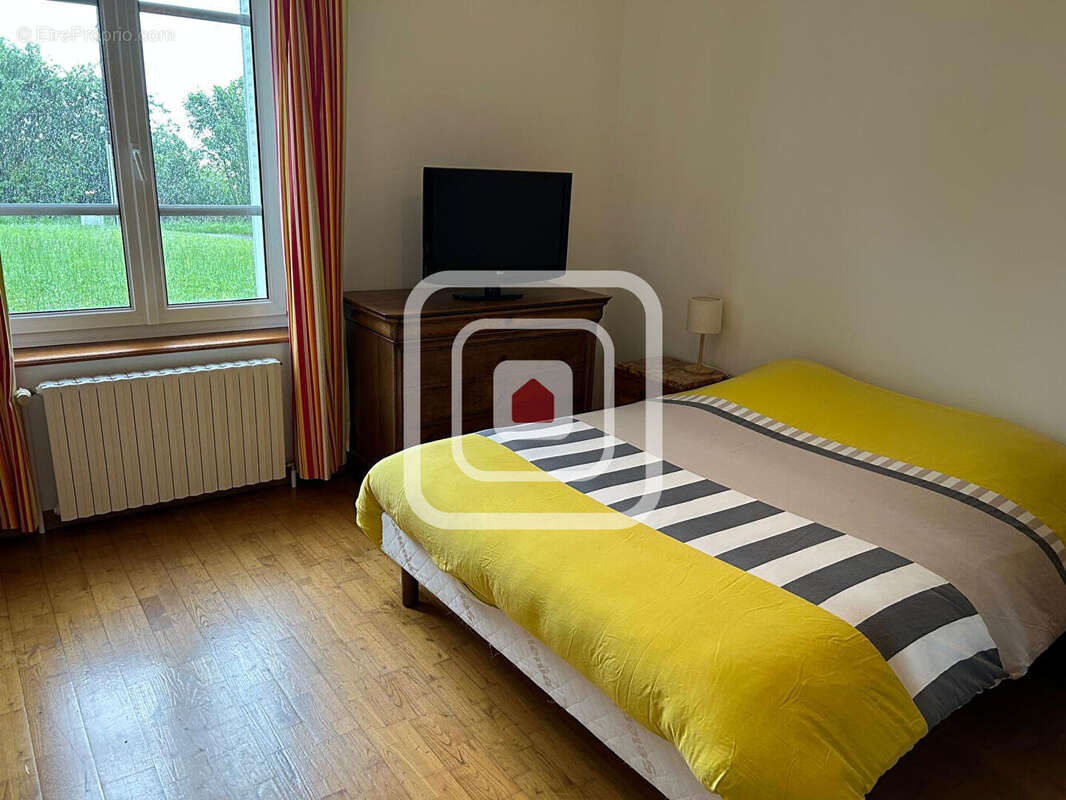 Maison t9 de 263m² avec piscine, garage, appentis et jardin de 15000m² - photo 10