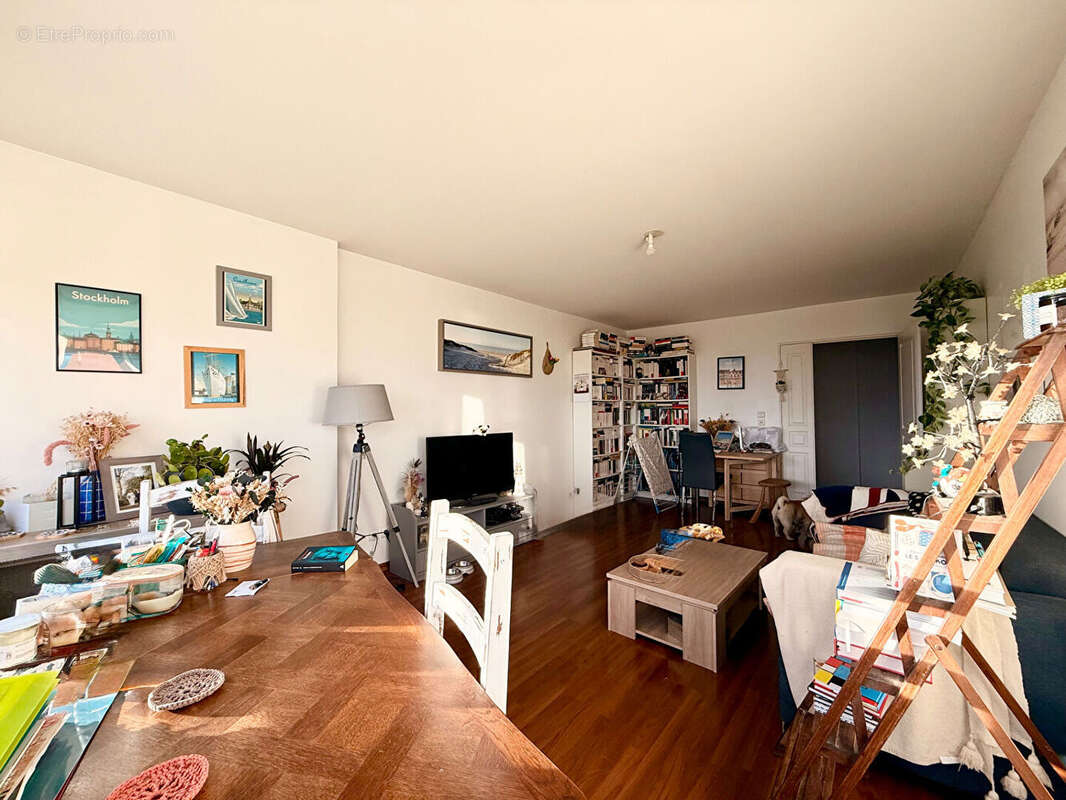 Appartement à LE HAVRE