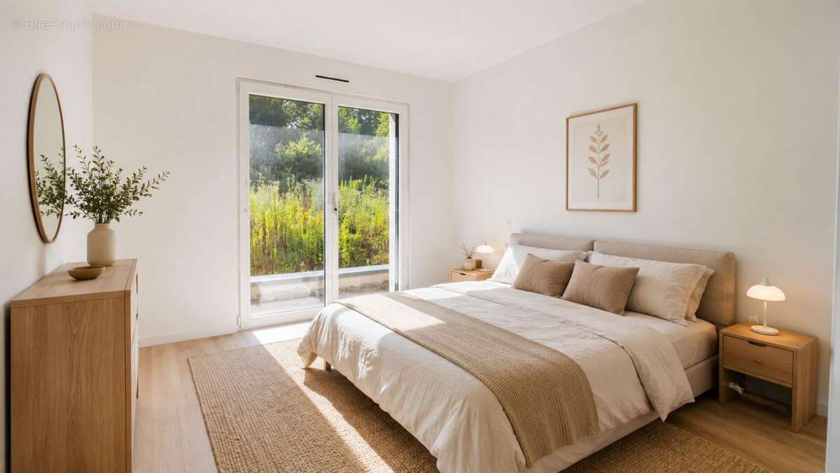 Maison À Vendre - photo 14