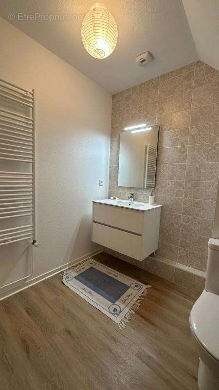 Appartement à VANNES