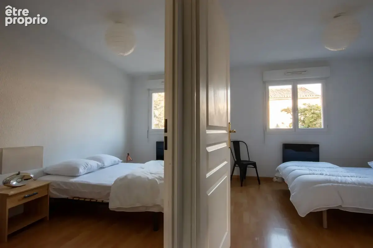 Appartement Angoulême 3 pièces 57m2 - photo 10
