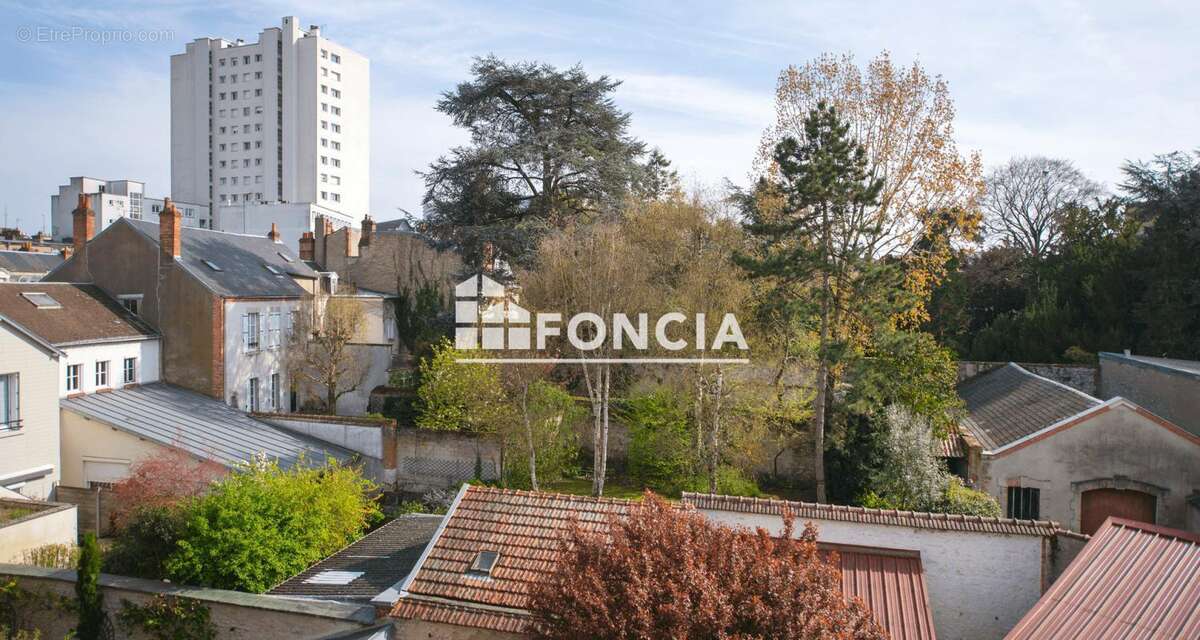 Appartement à ORLEANS