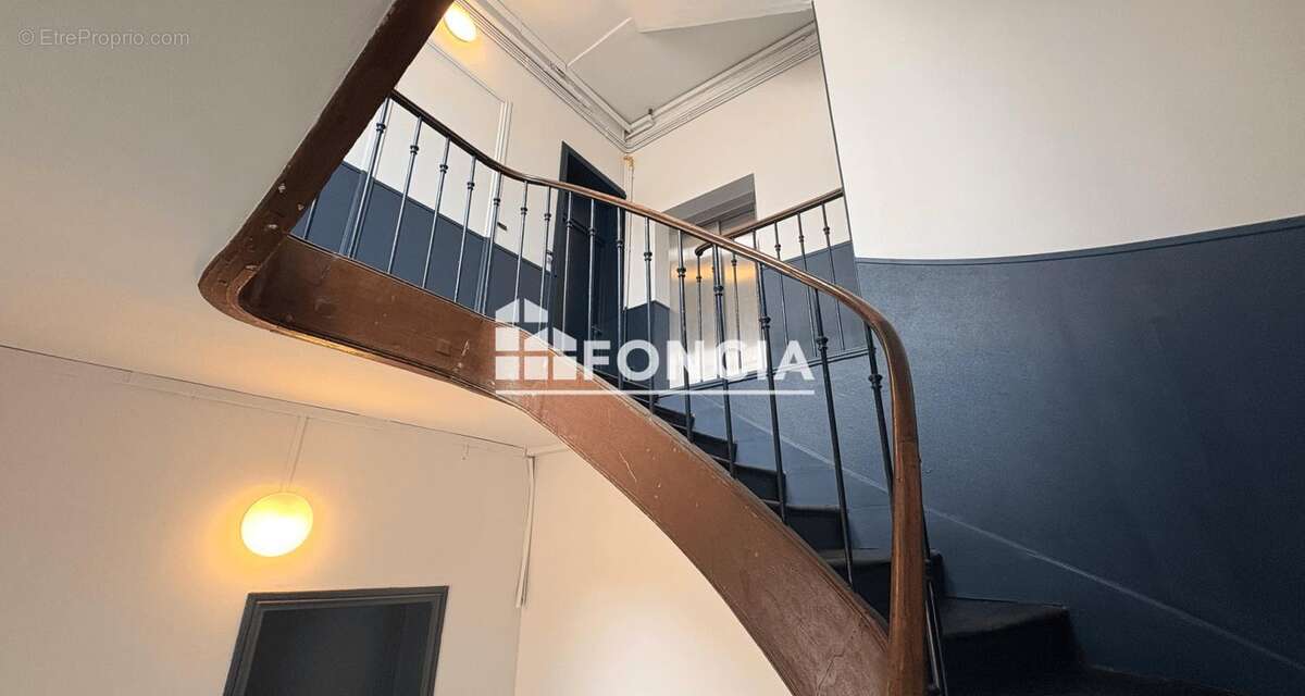 Appartement à ANGERS
