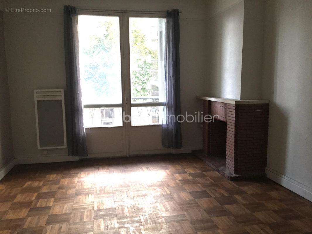 Appartement à MONTAUBAN