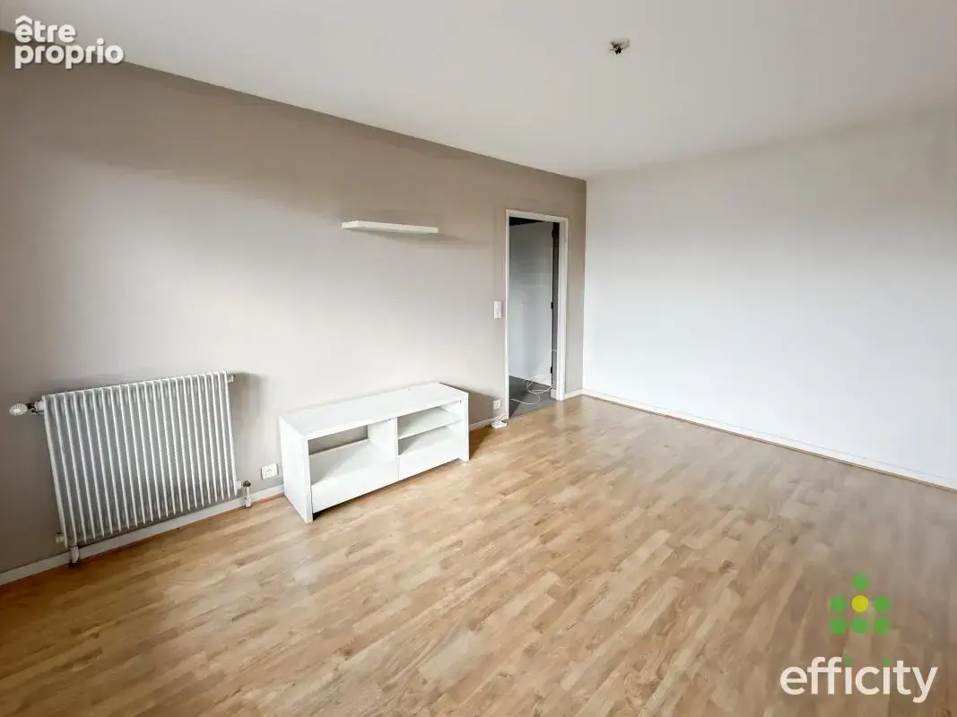 Appartement - photo 5