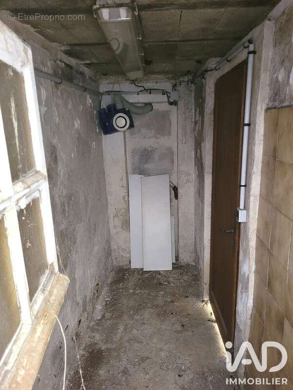 Appartement 36 m² à Coulommiers  - photo 6