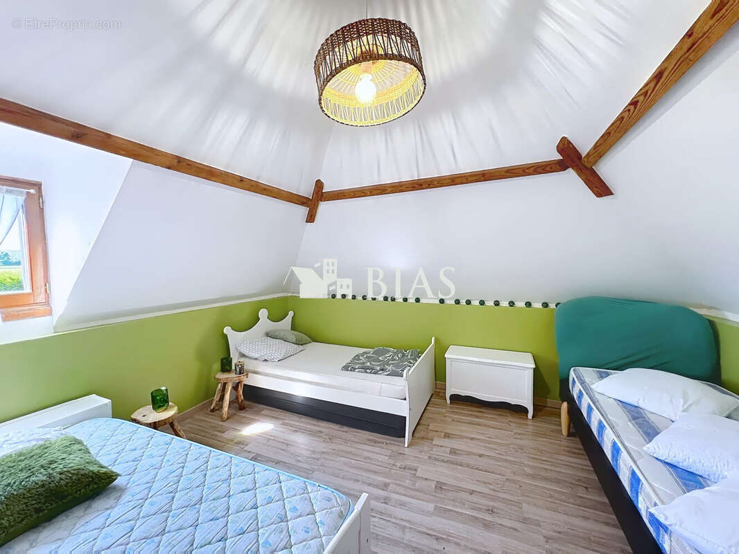 Maison 65 m² à Bernay  - photo 7
