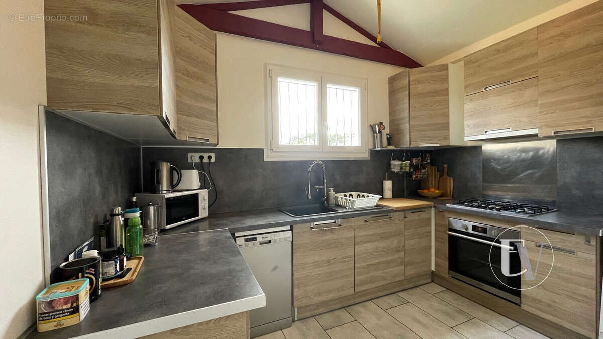 Maison à BELIN-BELIET