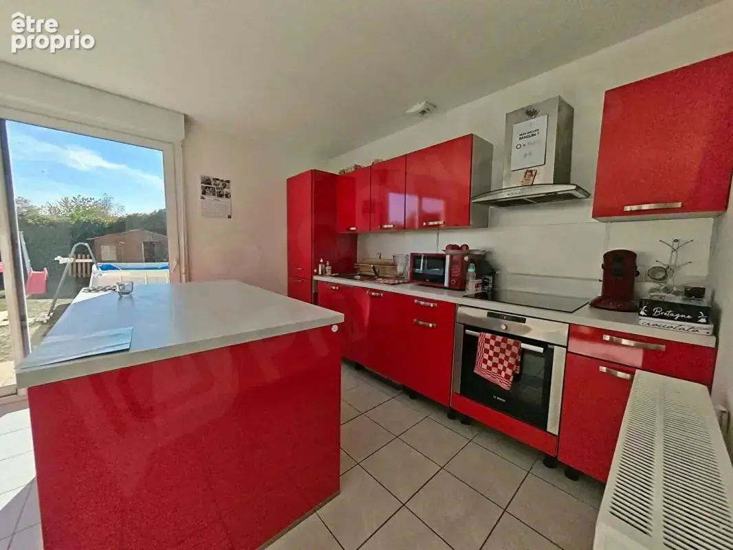 Une maison familiale moderne et lumineuse - photo 9