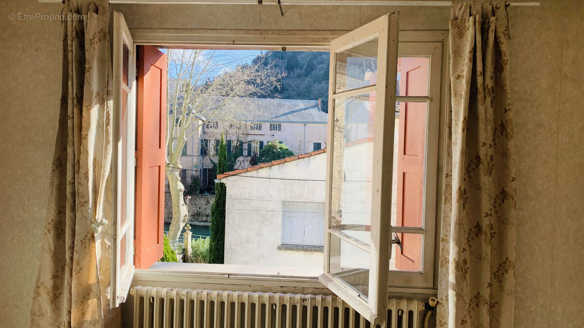 Maison à CARCASSONNE