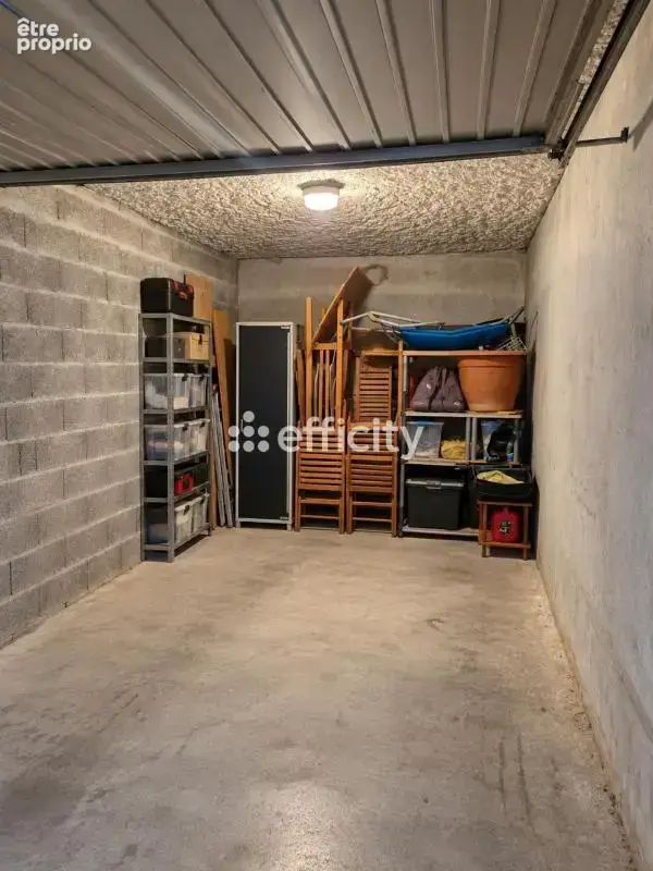 Appartement - photo 10
