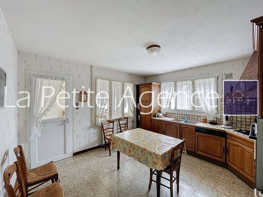 Maison à ANNOEULLIN