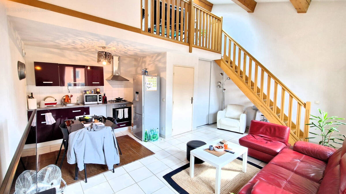 Appartement à DRAGUIGNAN