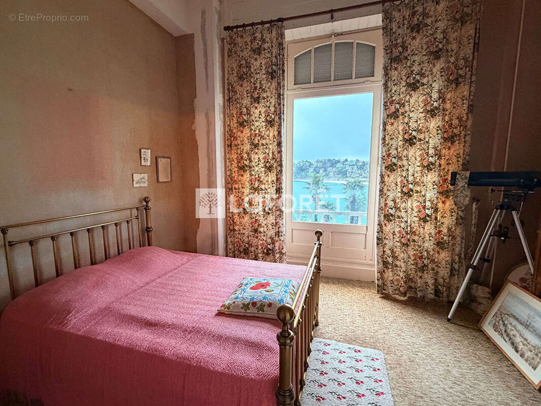 Appartement à PERROS-GUIREC