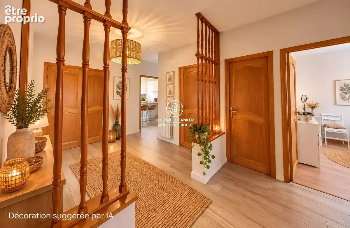 Maison 6 pièces 180 m² à vendre à Perpignan (66000) - photo 11