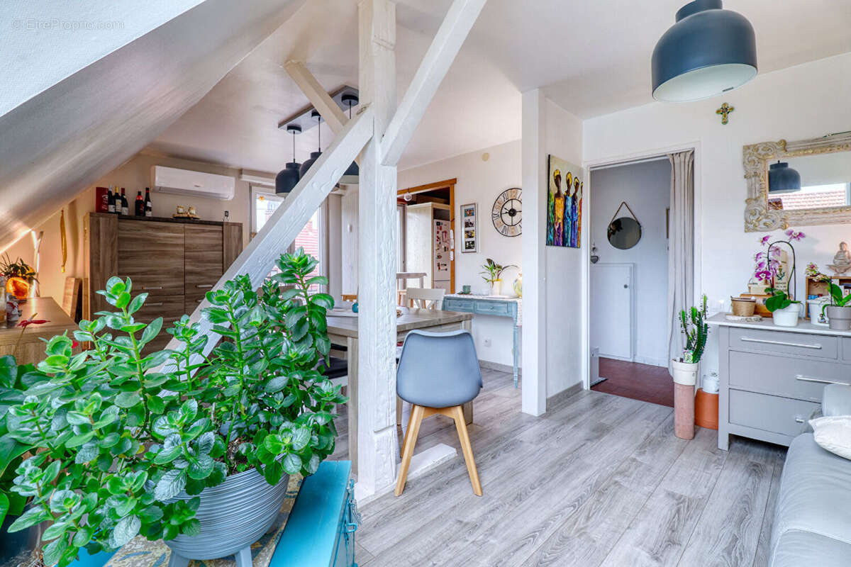 Appartement à INGWILLER