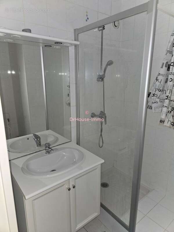 Appartement à CHATELLERAULT