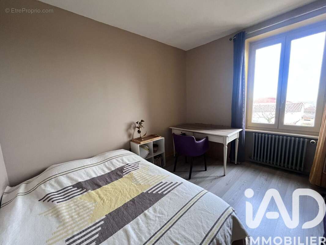 Photo 4 - Maison à MONTVERDUN