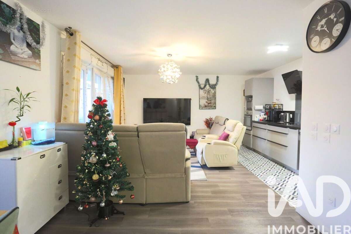 Photo 5 - Appartement à SANNOIS