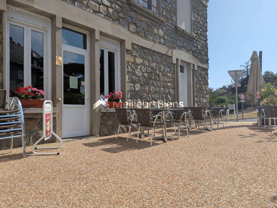 Bar Restaurant Epicerie - photo 3