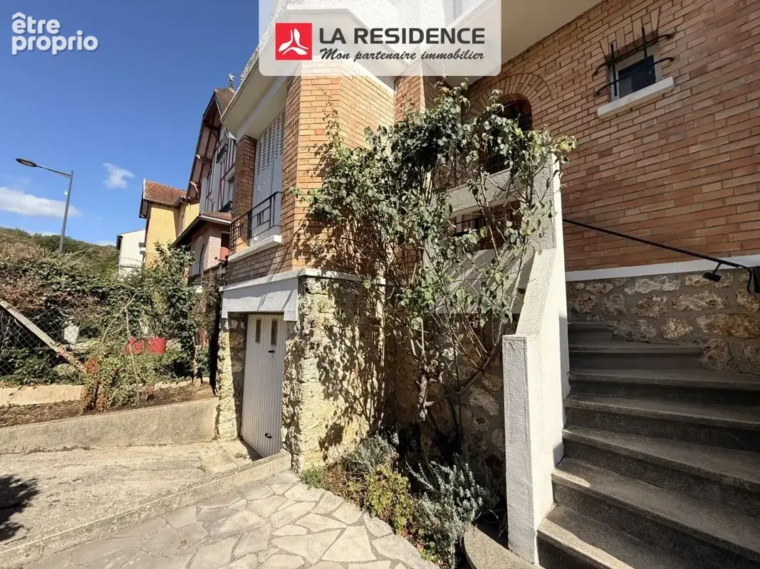 Photo Maison à Chaville au prix de 490 000€
