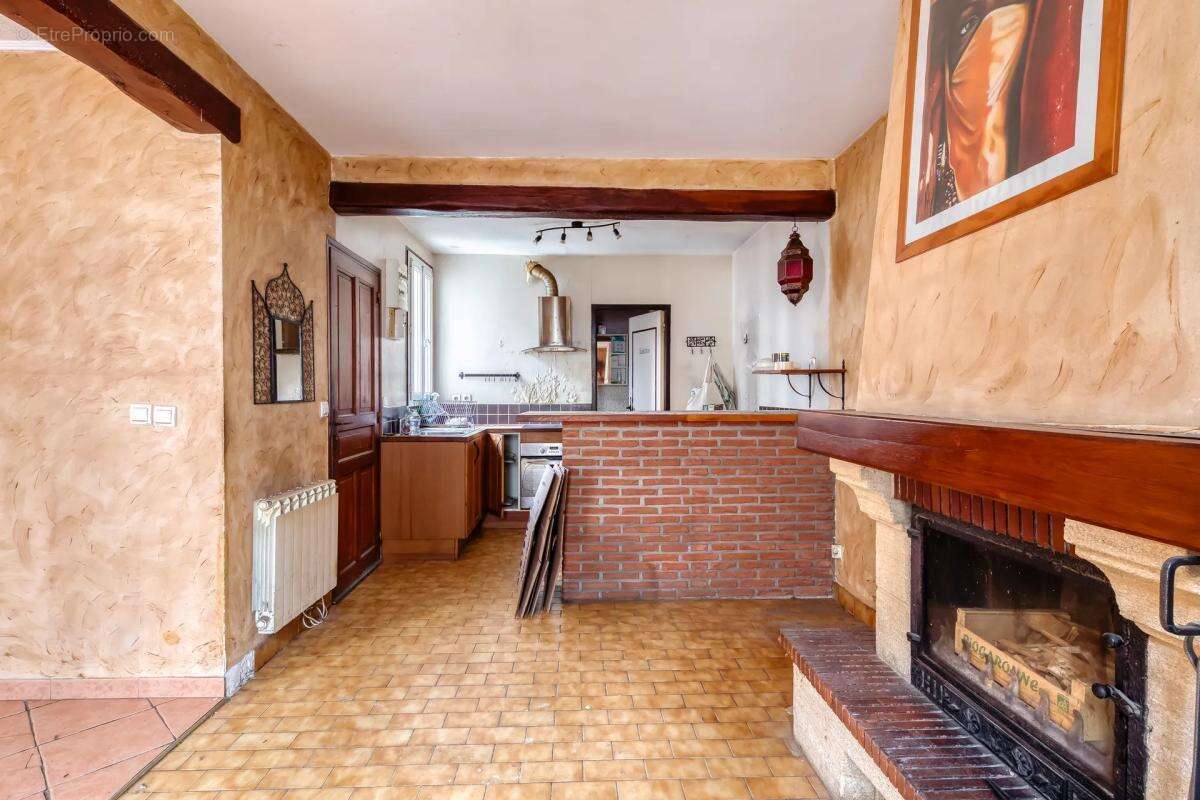 Appartement à LE HAVRE