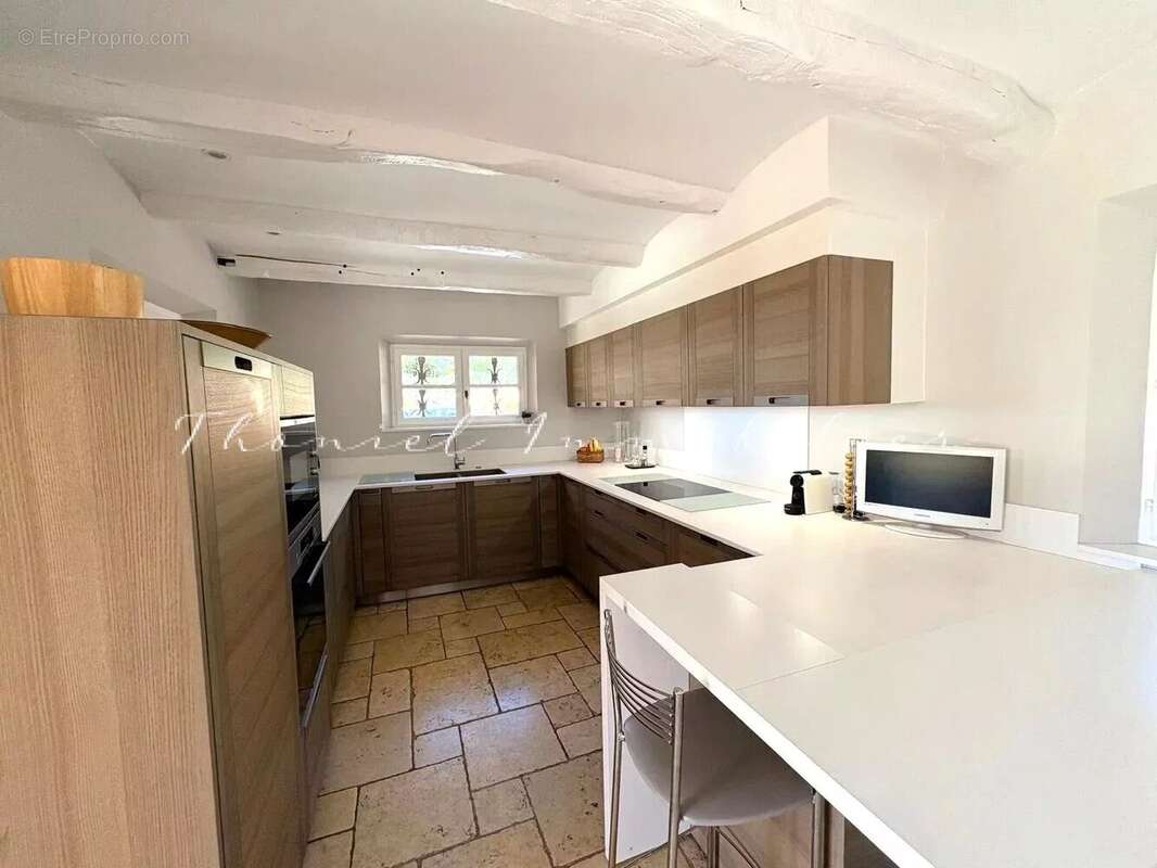 Maison à GRIMAUD
