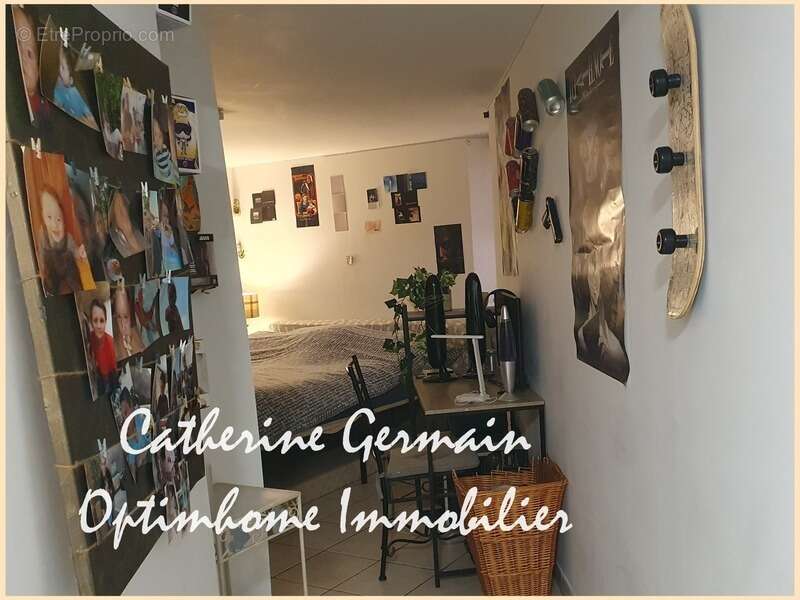 Maison à VILLEGAILHENC