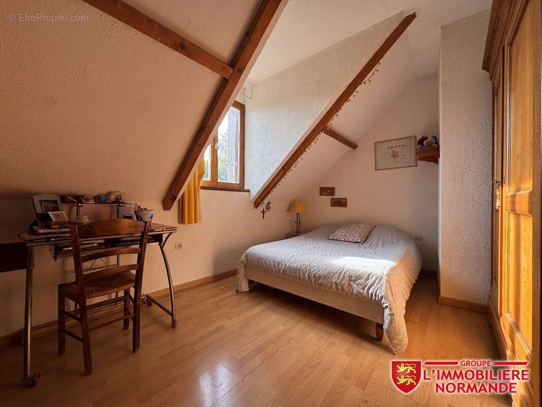 Maison à PACY-SUR-EURE