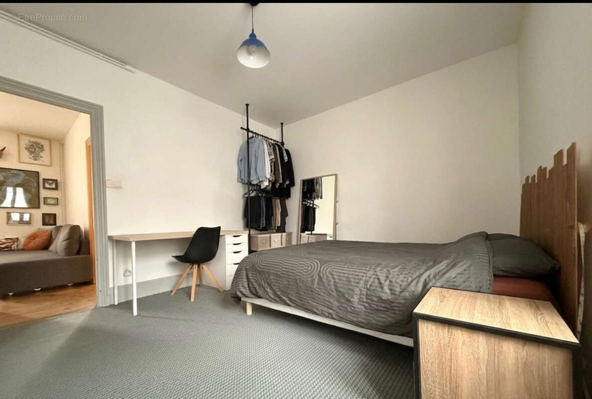 Appartement 39m² à chamalières - photo 4