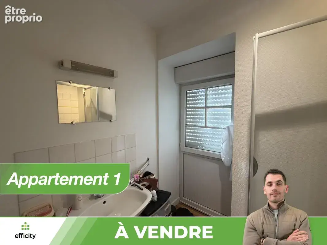 Appartement 10 pièces 234 m² à vendre à Chatellerault (86100) - photo 8