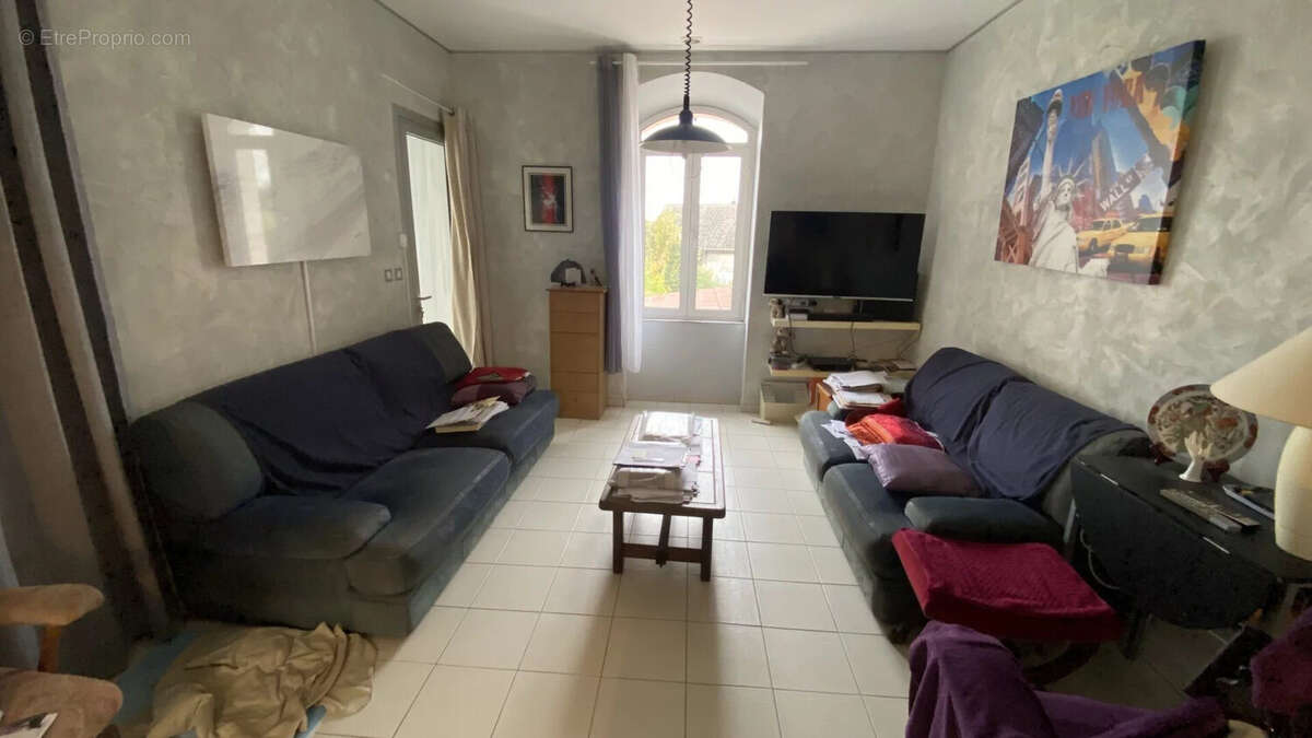 Maison 134 m² à Dole  - photo 4