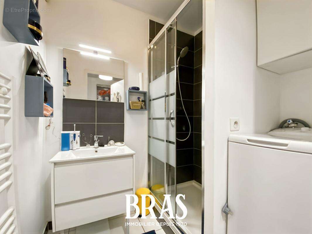 Appartement à LA BAULE-ESCOUBLAC