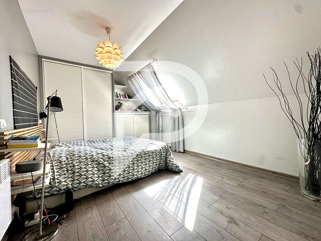 Maison à SAINT-SOUPLET