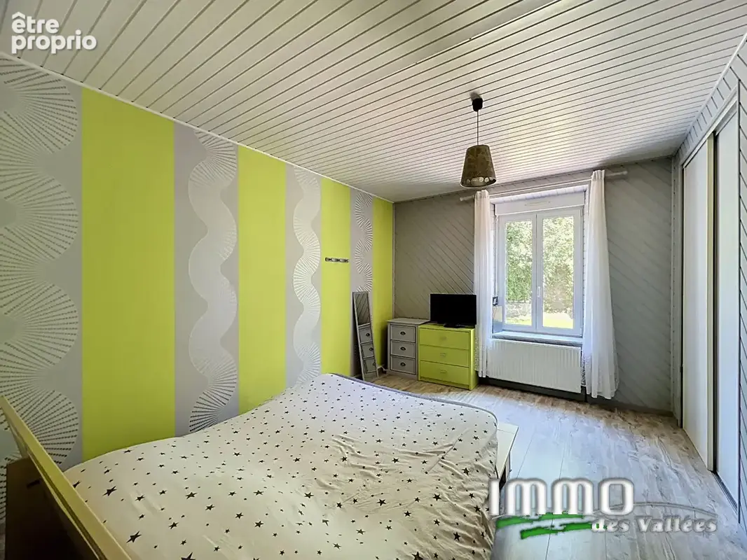 Appartement spacieux et fonctionnel - photo 7