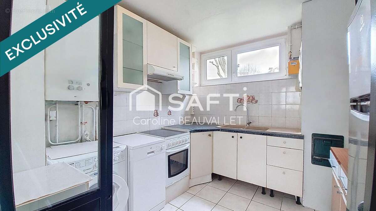 Photo 3 - Appartement à ANTONY