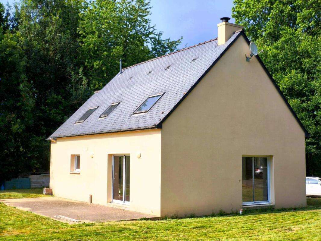 Maison 124 m² à Cournon  - photo 2