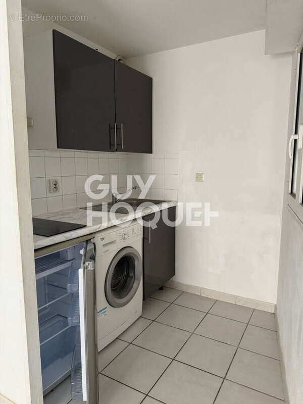 Appartement à SAINT-PIERRE-D'OLERON