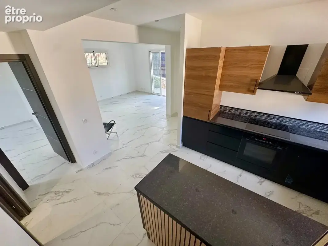 Le Cannet vente maison de ville individuelle - photo 7