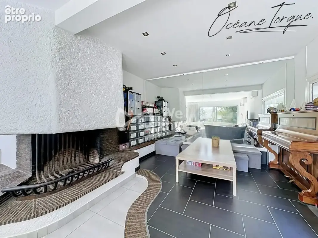 Maison 12 pièces 400 m² à vendre à Montseveroux (38122) - photo 8