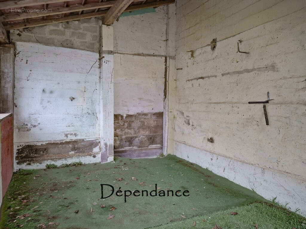 Appartement à BELLEY