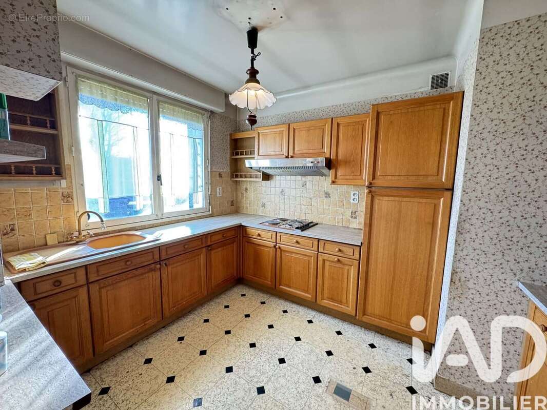 Photo 2 - Maison à SAINT-DIZIER