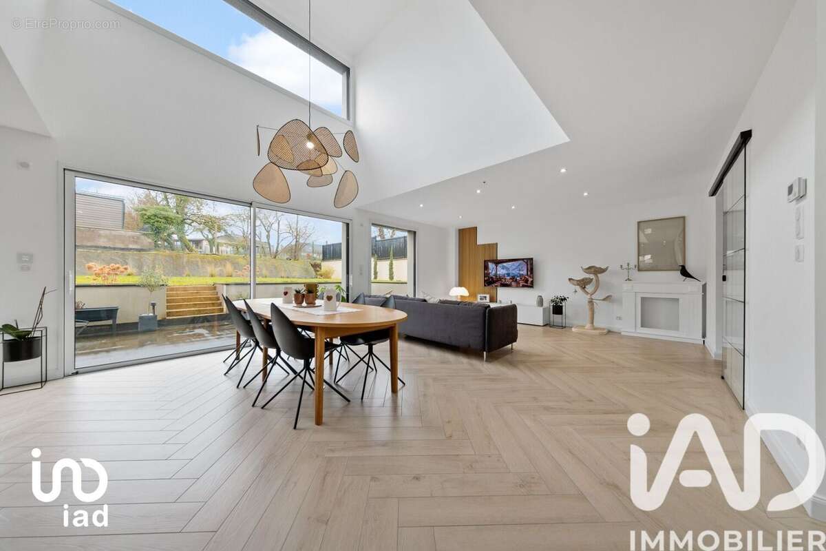 Photo 5 - Maison à DISTROFF