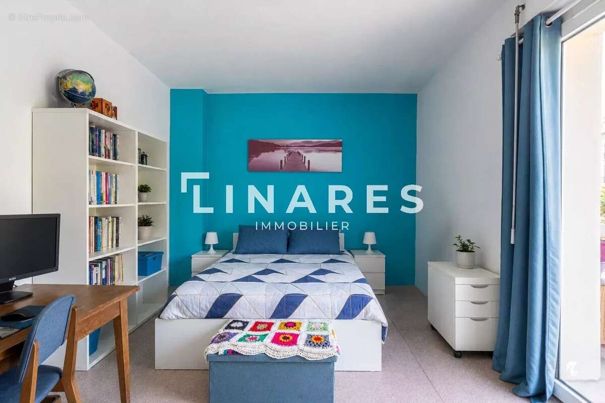HORIZON RÉFORMÉS -  Appartement T4 de 108m2 - 13001 - photo 4