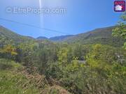 Terrain à AX-LES-THERMES