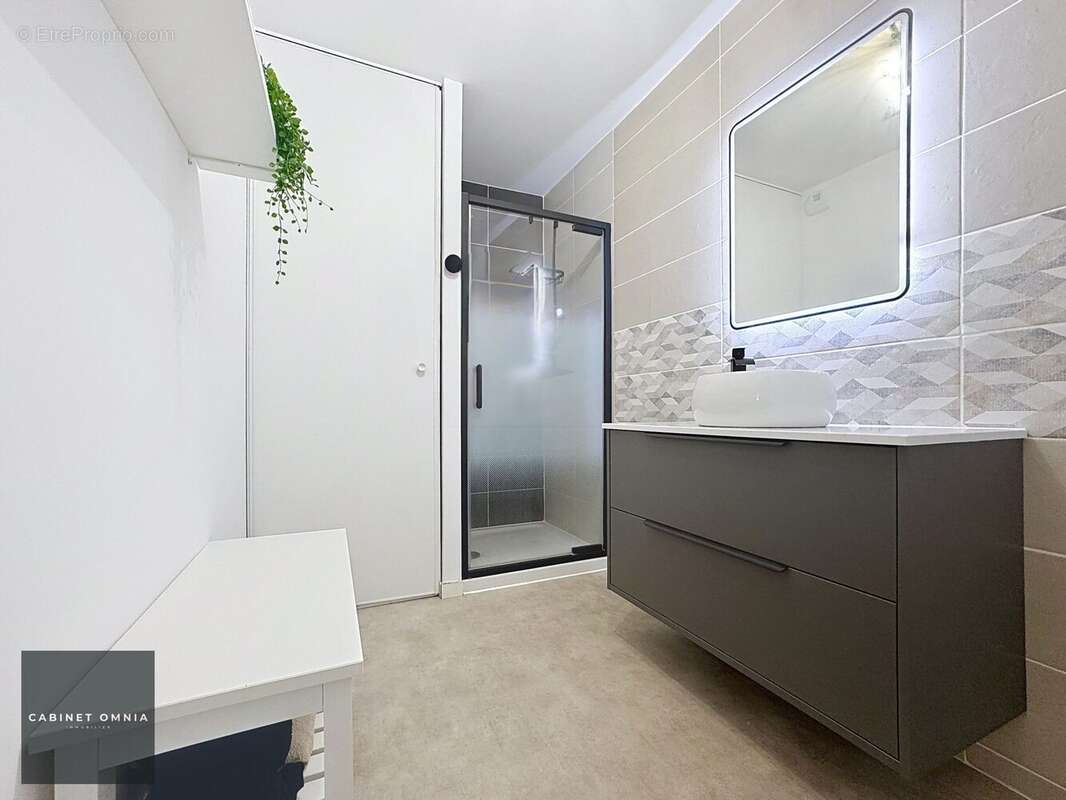 Appartement à MONTAUBAN