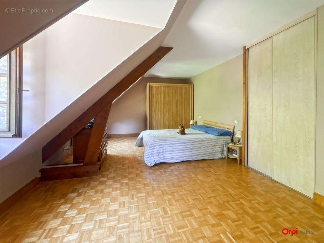 Maison À Vendre - photo 14